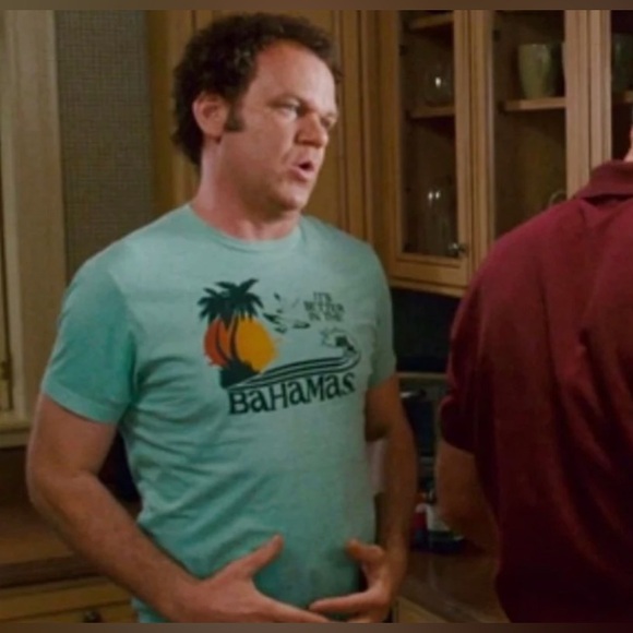 Vintage It’s Better In The Bahamas shirt - 90’s - thin - XL (LARGE) - Picture 9 of 10